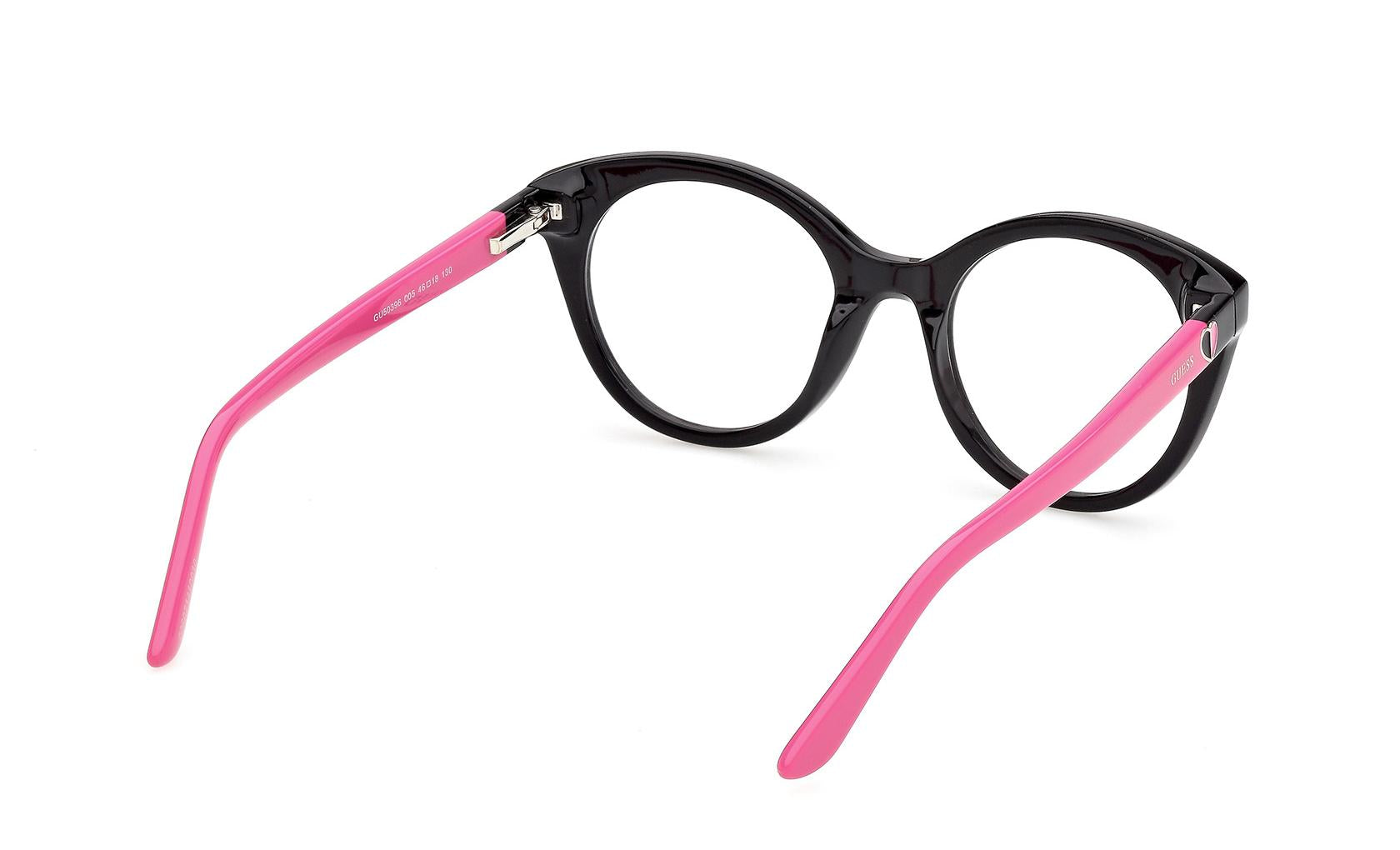 Guess Eyeglasses GU50396 005
