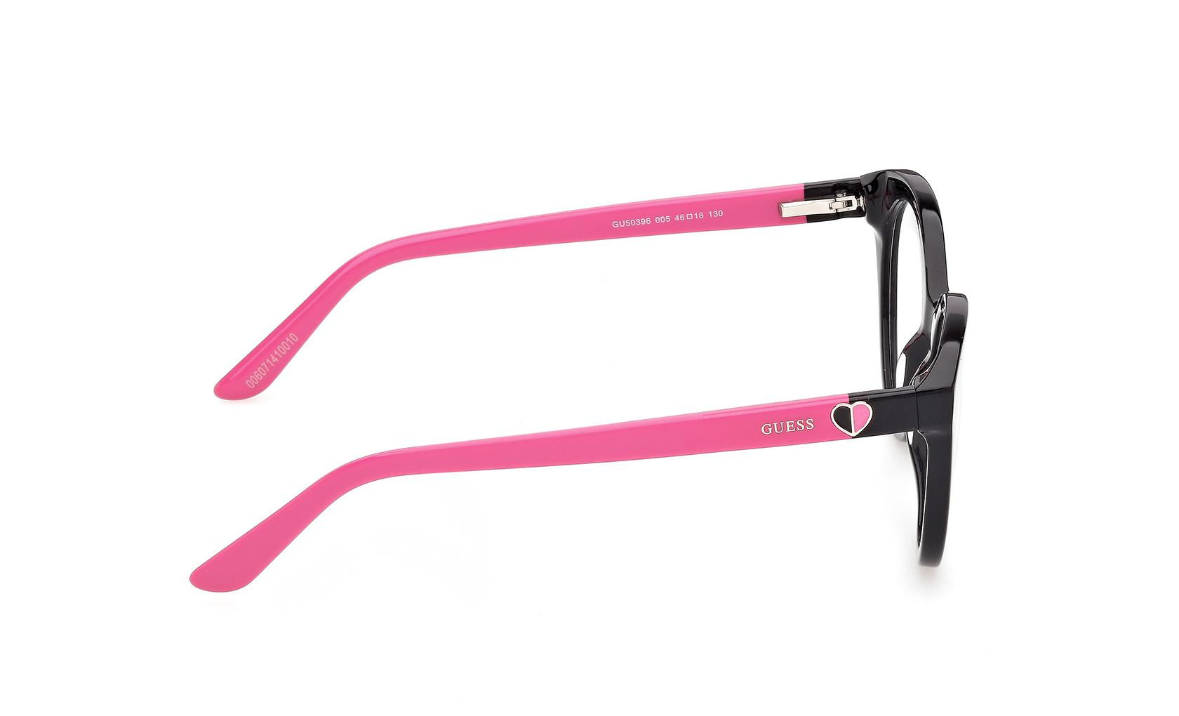 Guess Eyeglasses GU50396 005