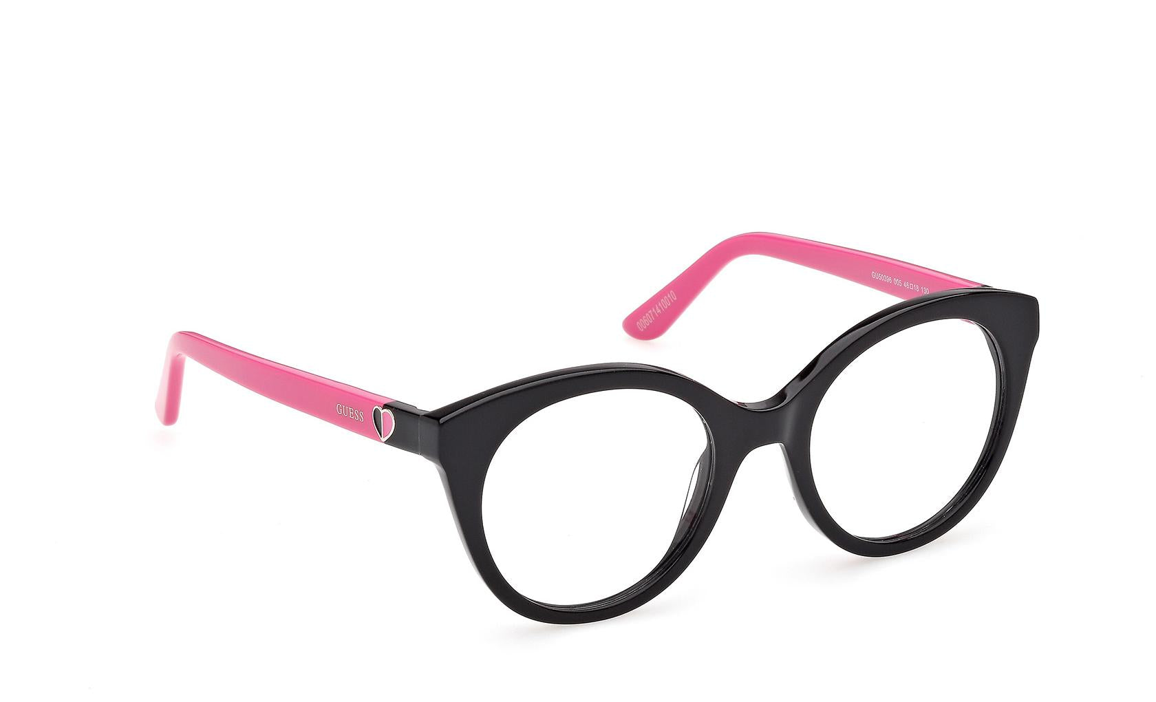 Guess Eyeglasses GU50396 005