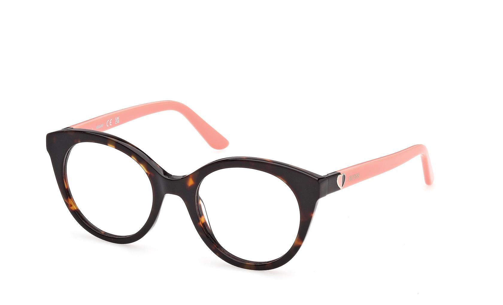 Guess Eyeglasses GU50396 052