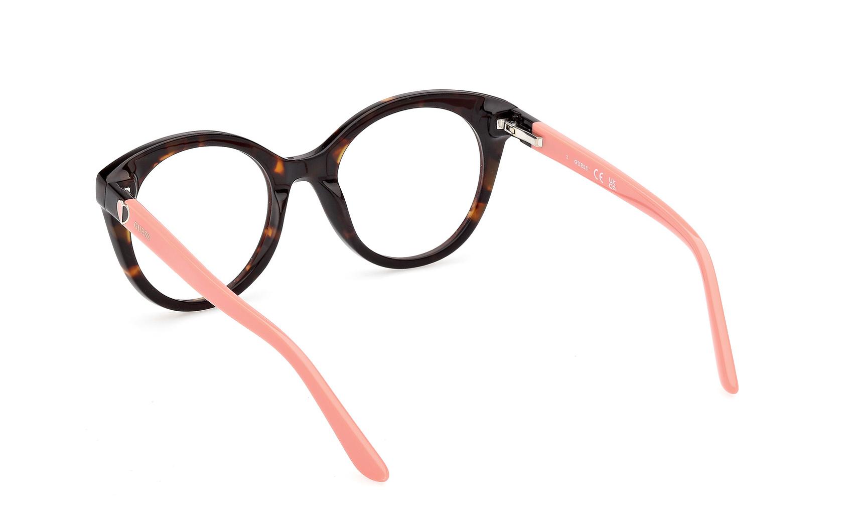 Guess Eyeglasses GU50396 052