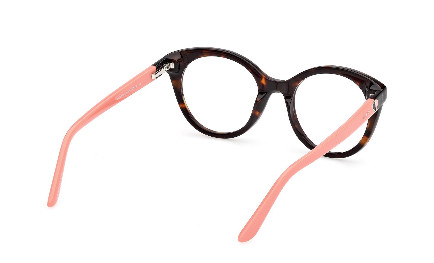 Guess Eyeglasses GU50396 052