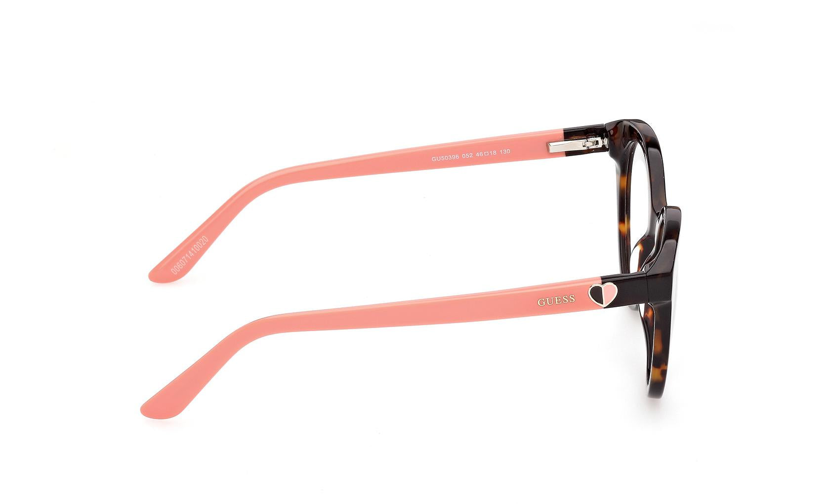 Guess Eyeglasses GU50396 052