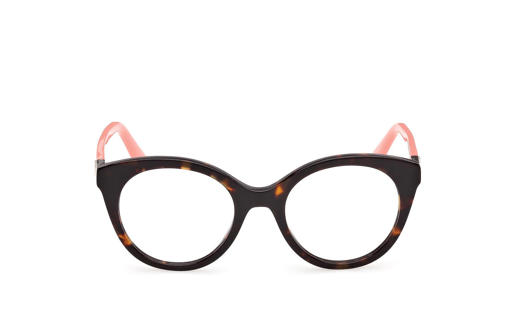 Guess Eyeglasses GU50396 052