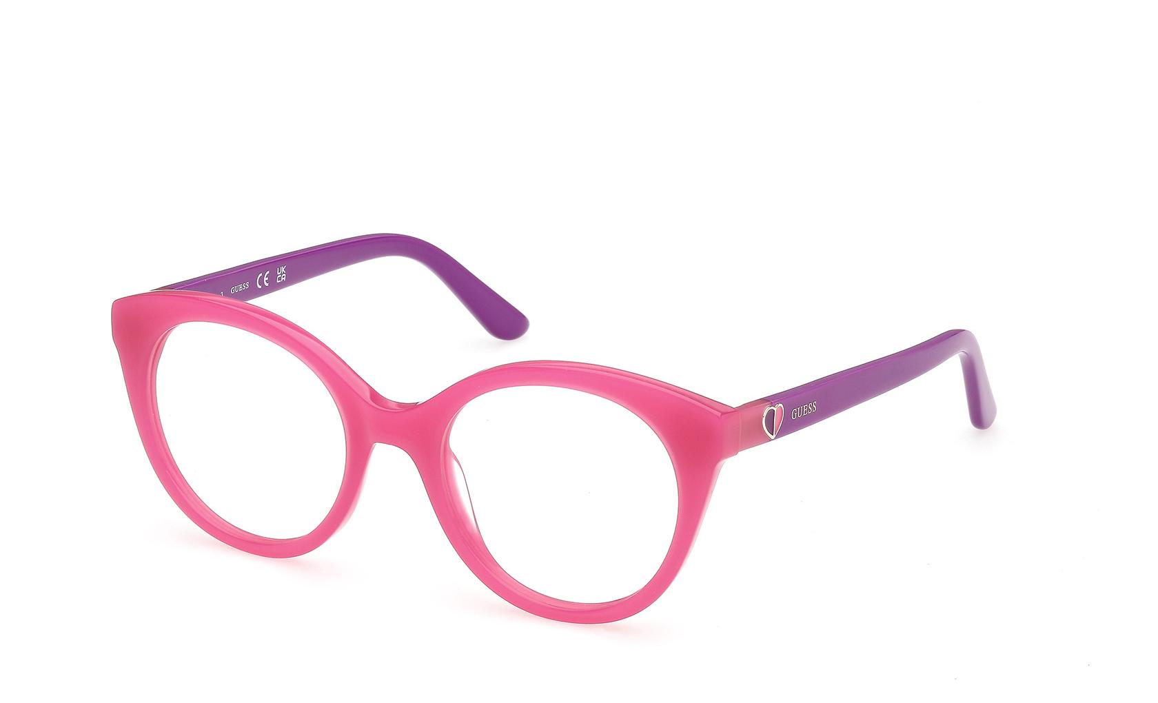 Guess Eyeglasses GU50396 074