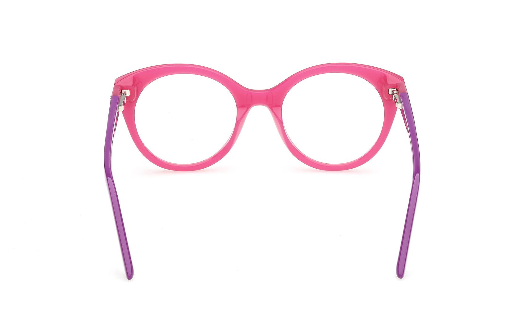 Guess Eyeglasses GU50396 074