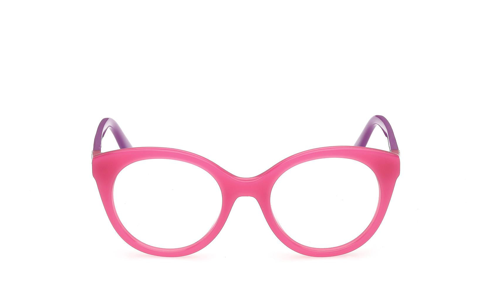 Guess Eyeglasses GU50396 074