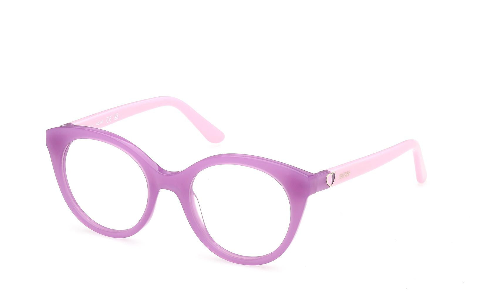 Guess Eyeglasses GU50396 083