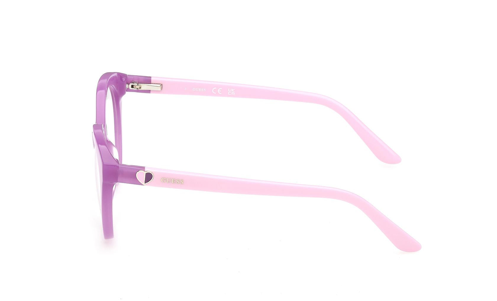 Guess Eyeglasses GU50396 083