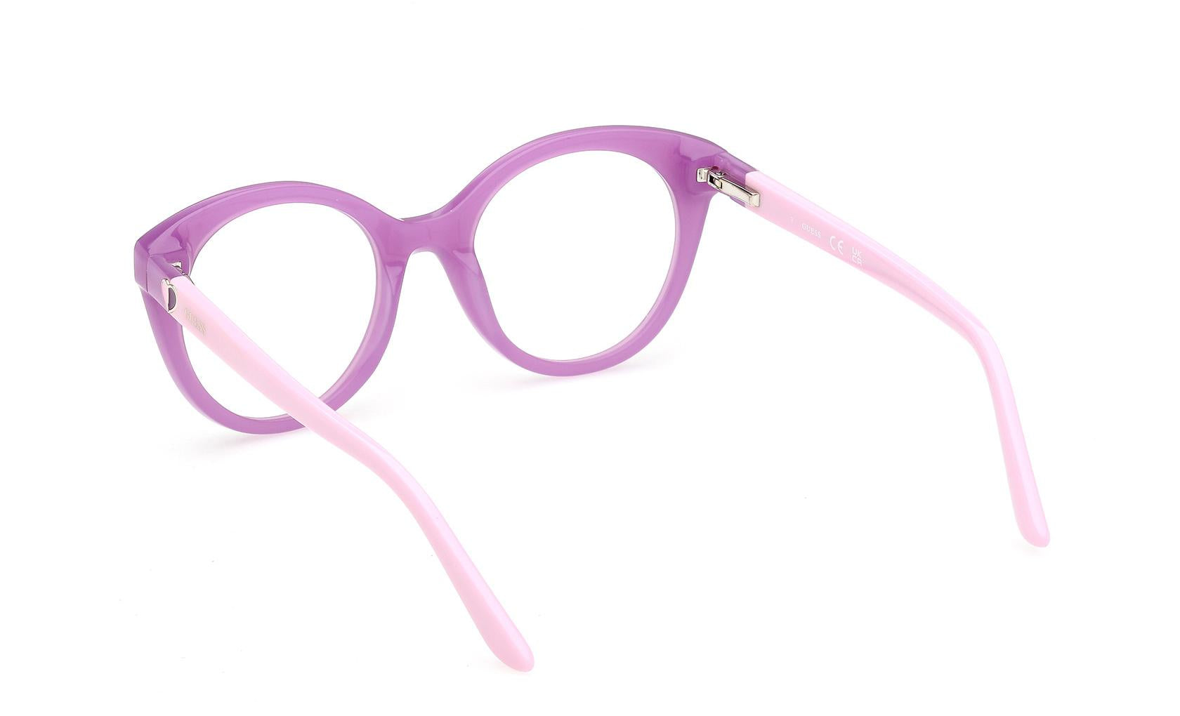 Guess Eyeglasses GU50396 083