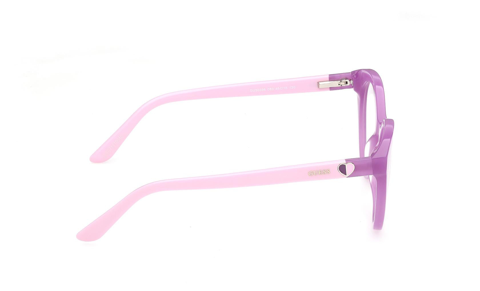 Guess Eyeglasses GU50396 083