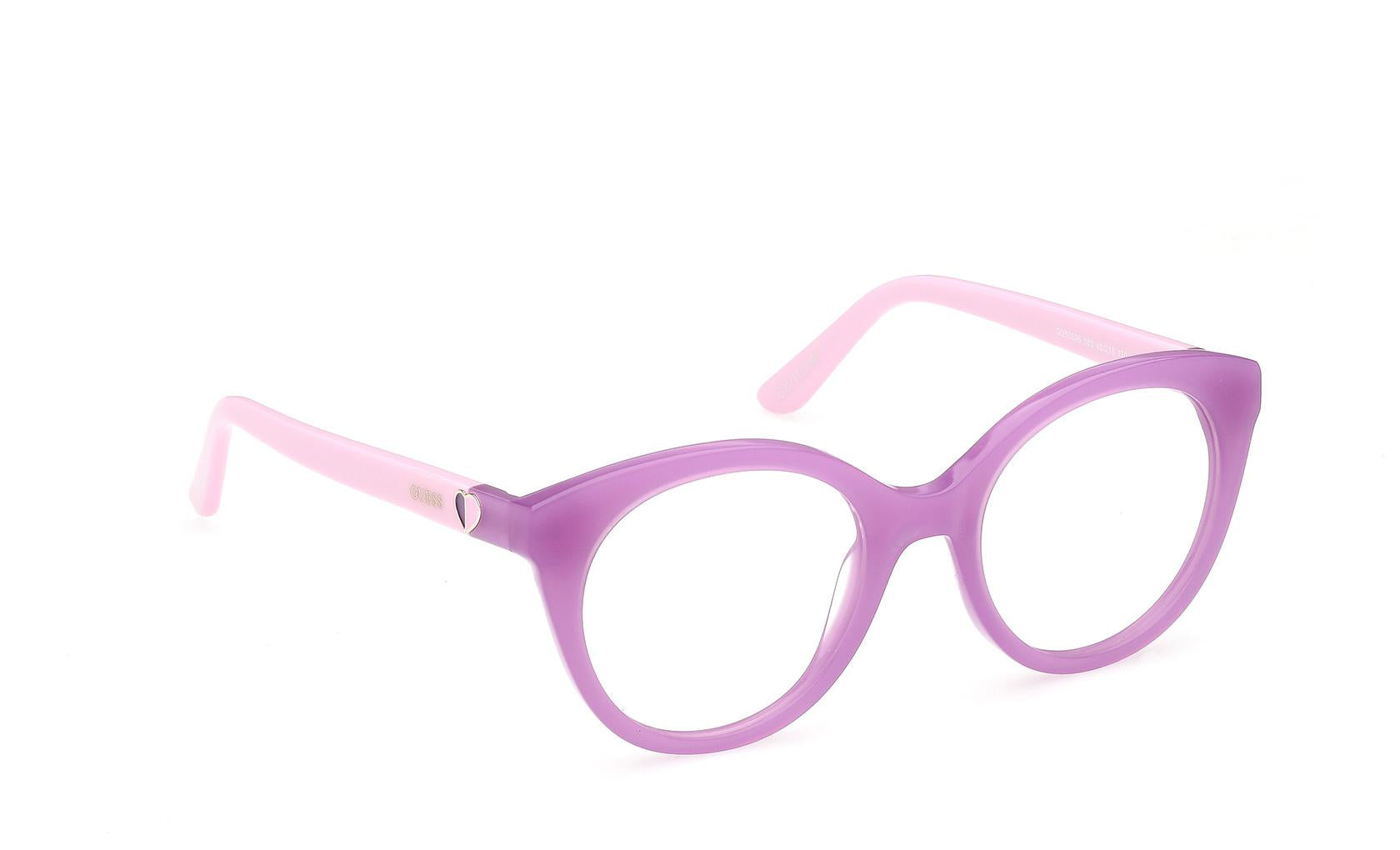 Guess Eyeglasses GU50396 083