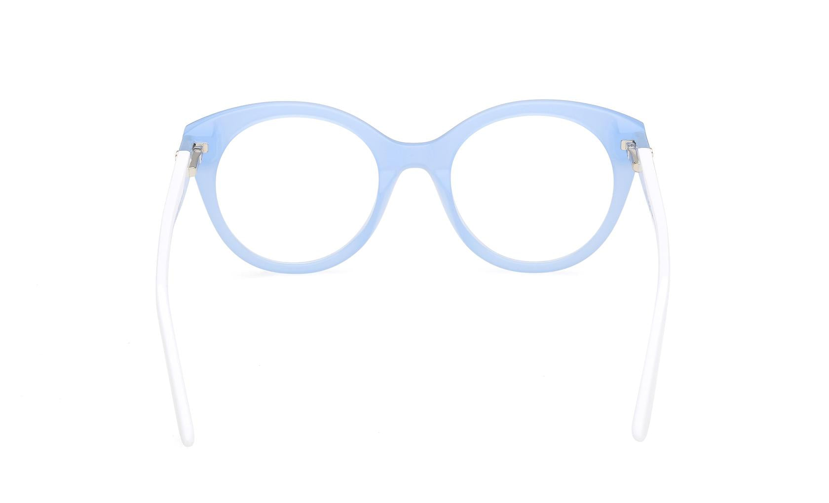 Guess Eyeglasses GU50396 086