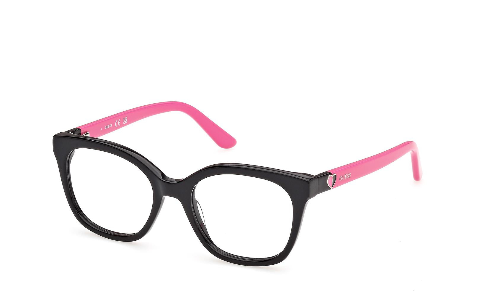 Guess Eyeglasses GU50397 005
