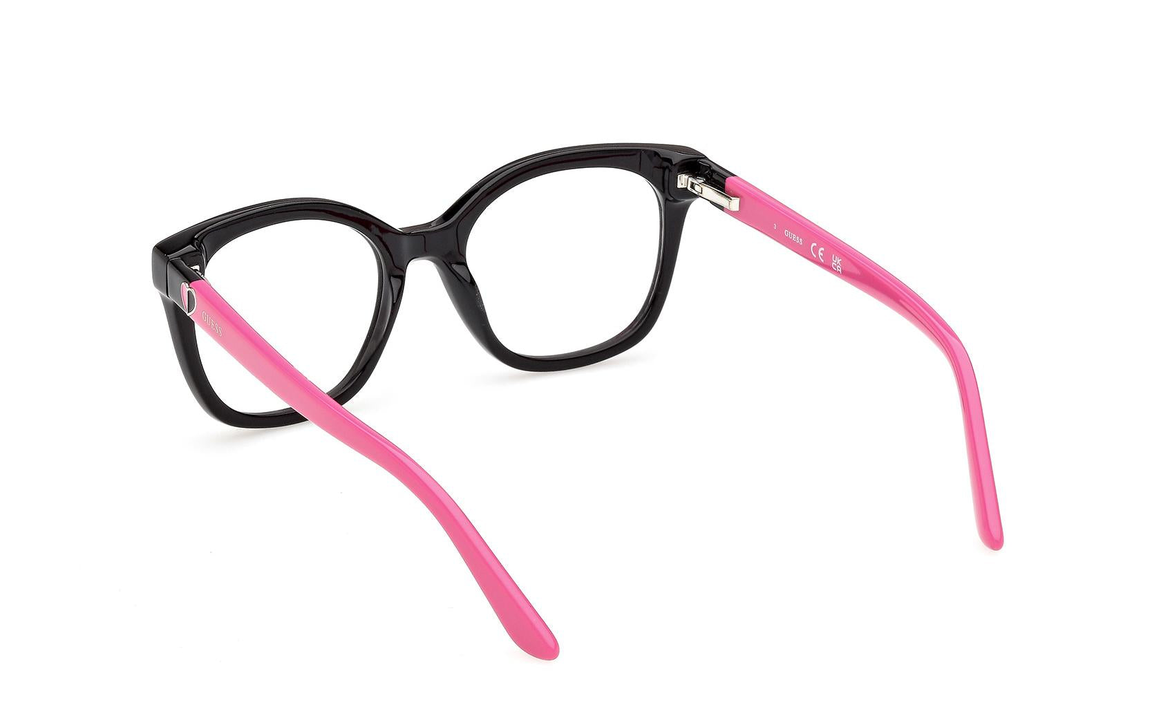 Guess Eyeglasses GU50397 005