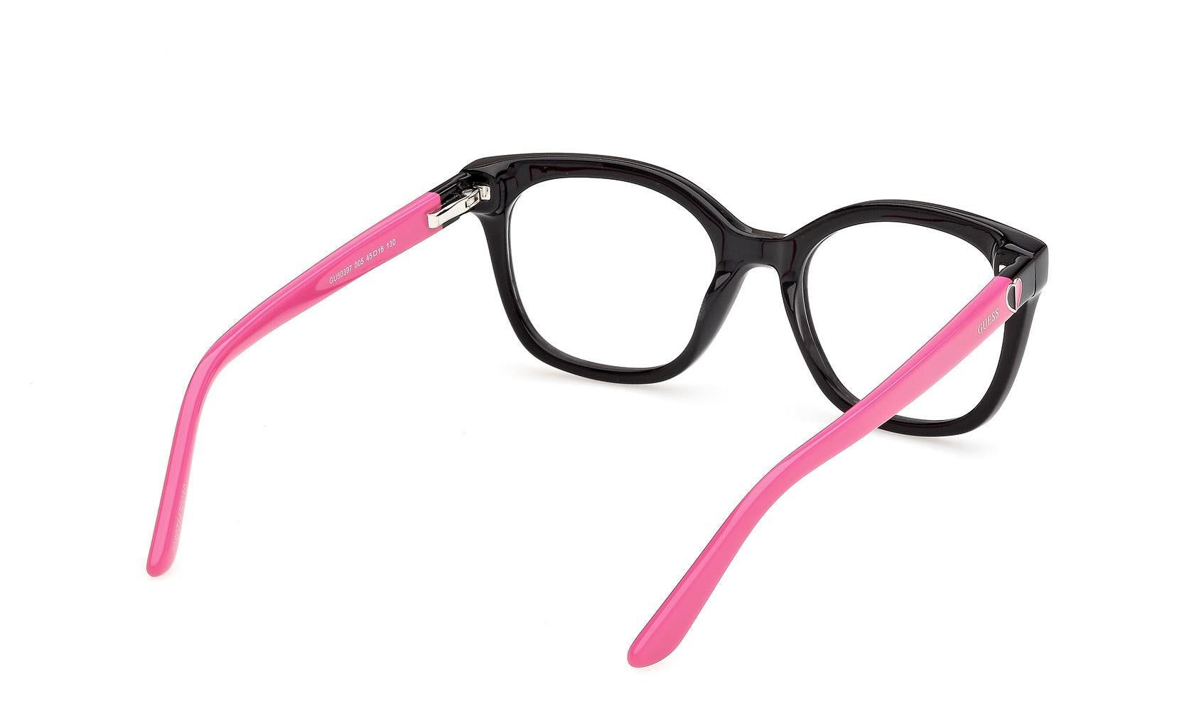 Guess Eyeglasses GU50397 005