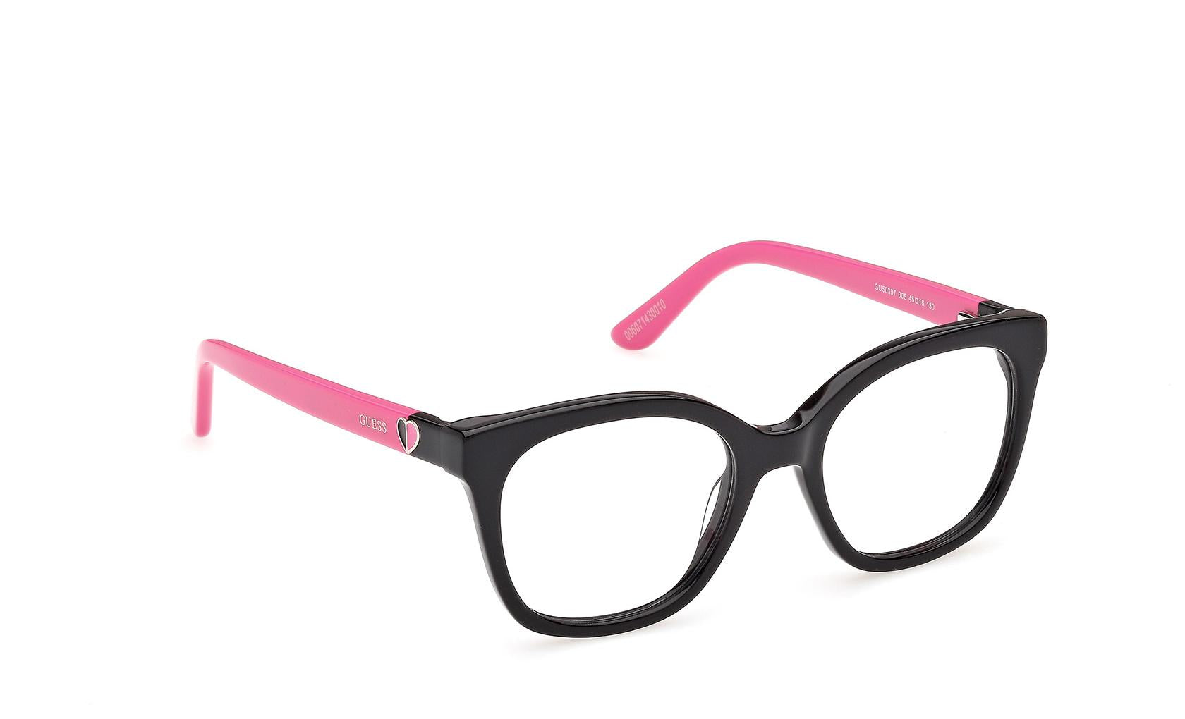 Guess Eyeglasses GU50397 005