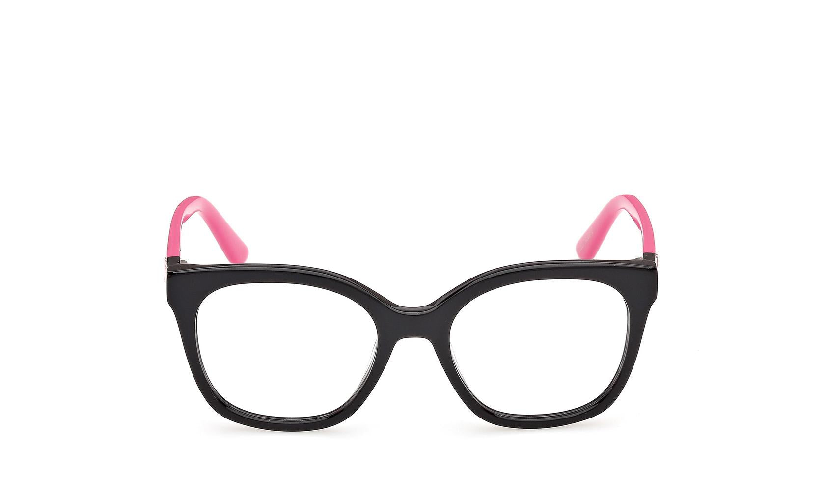 Guess Eyeglasses GU50397 005