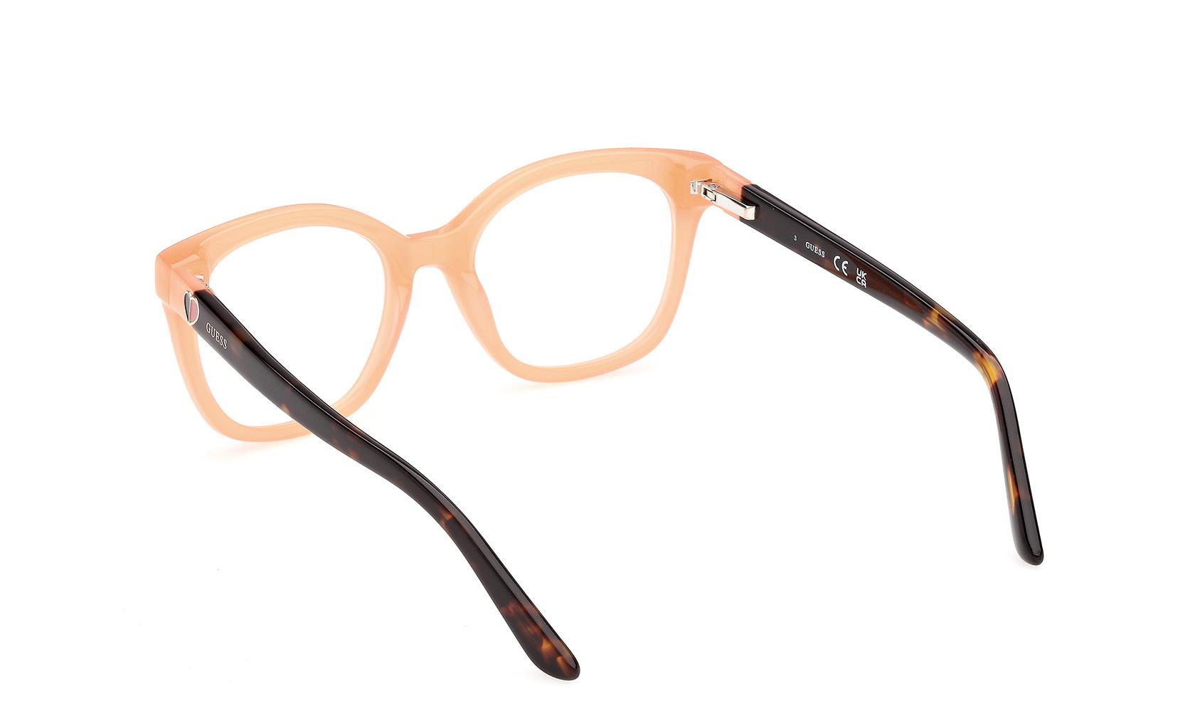 Guess Eyeglasses GU50397 044