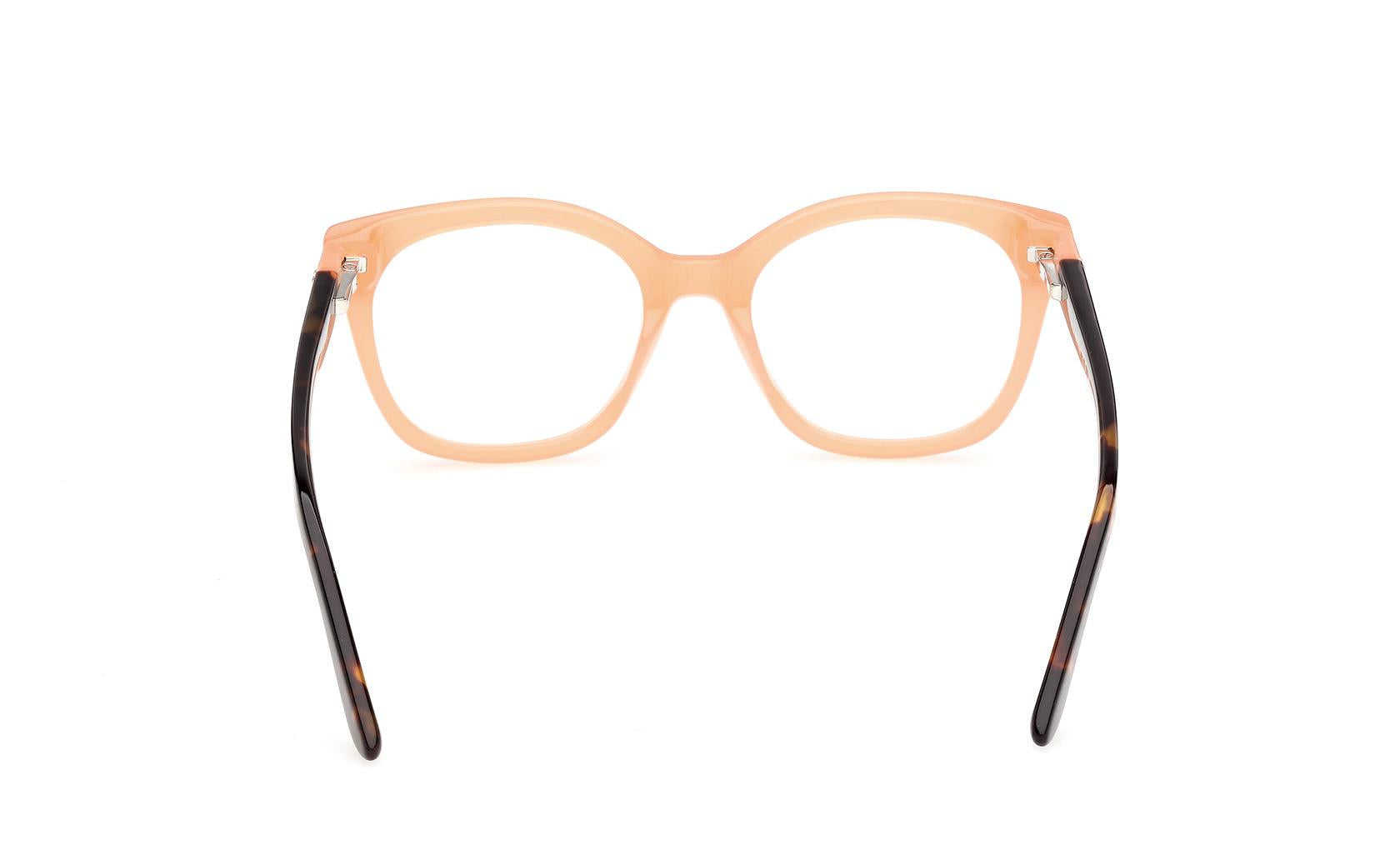 Guess Eyeglasses GU50397 044