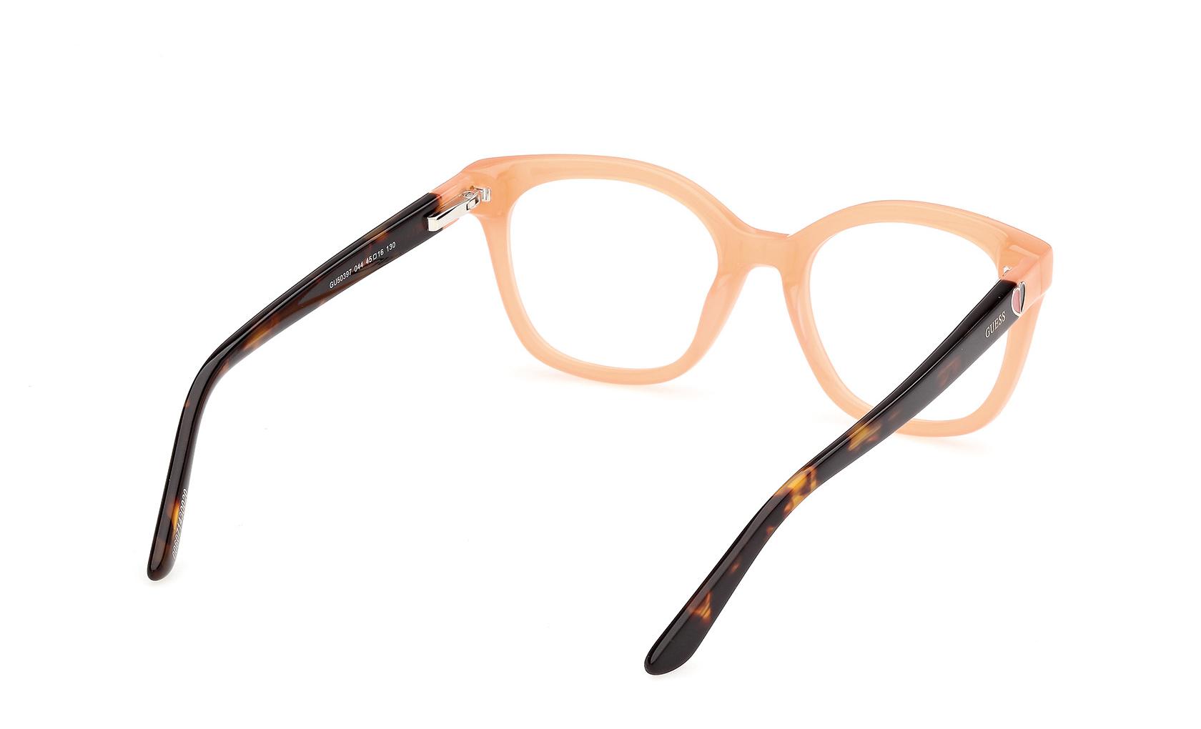 Guess Eyeglasses GU50397 044