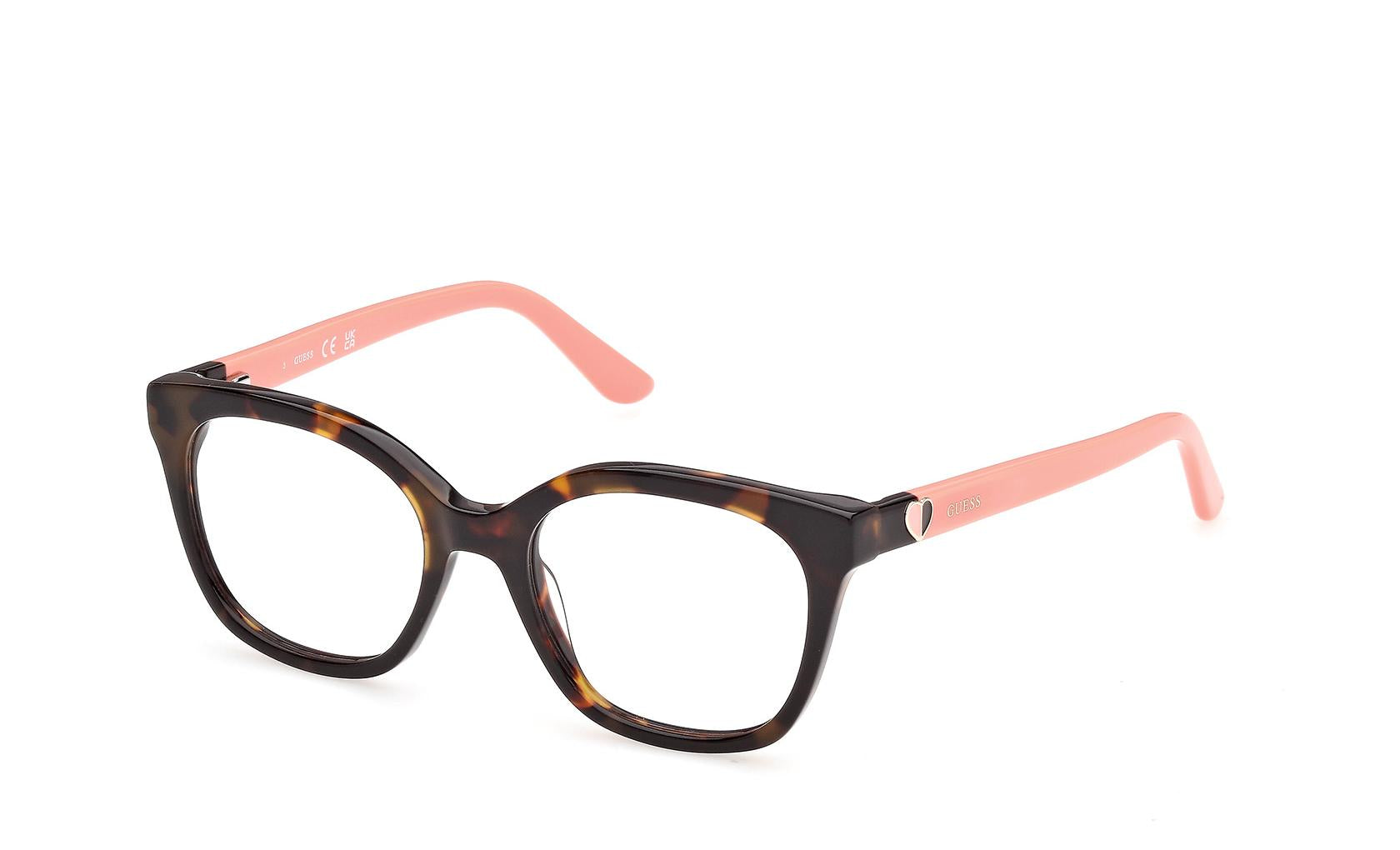 Guess Eyeglasses GU50397 052
