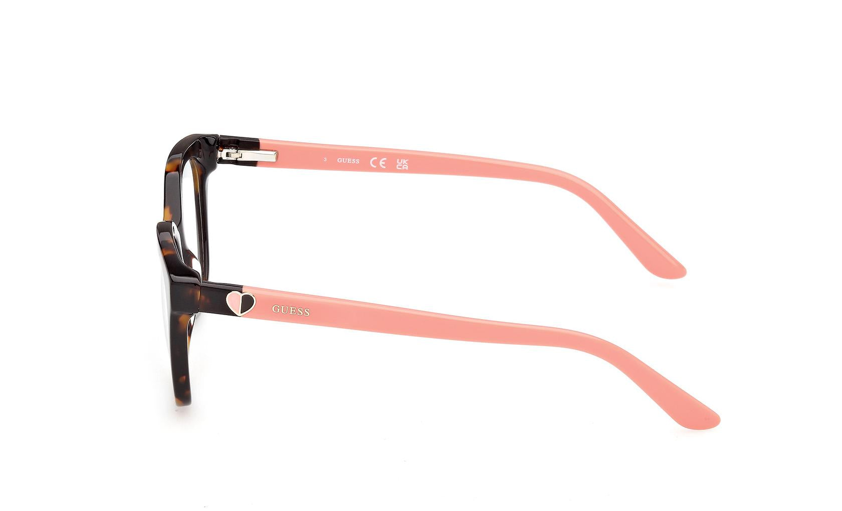 Guess Eyeglasses GU50397 052