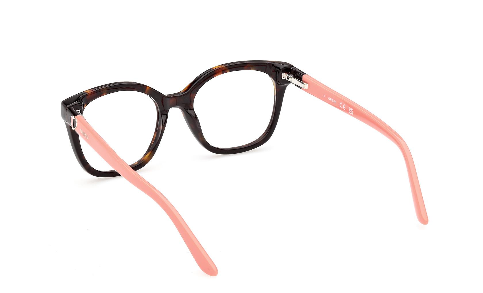 Guess Eyeglasses GU50397 052