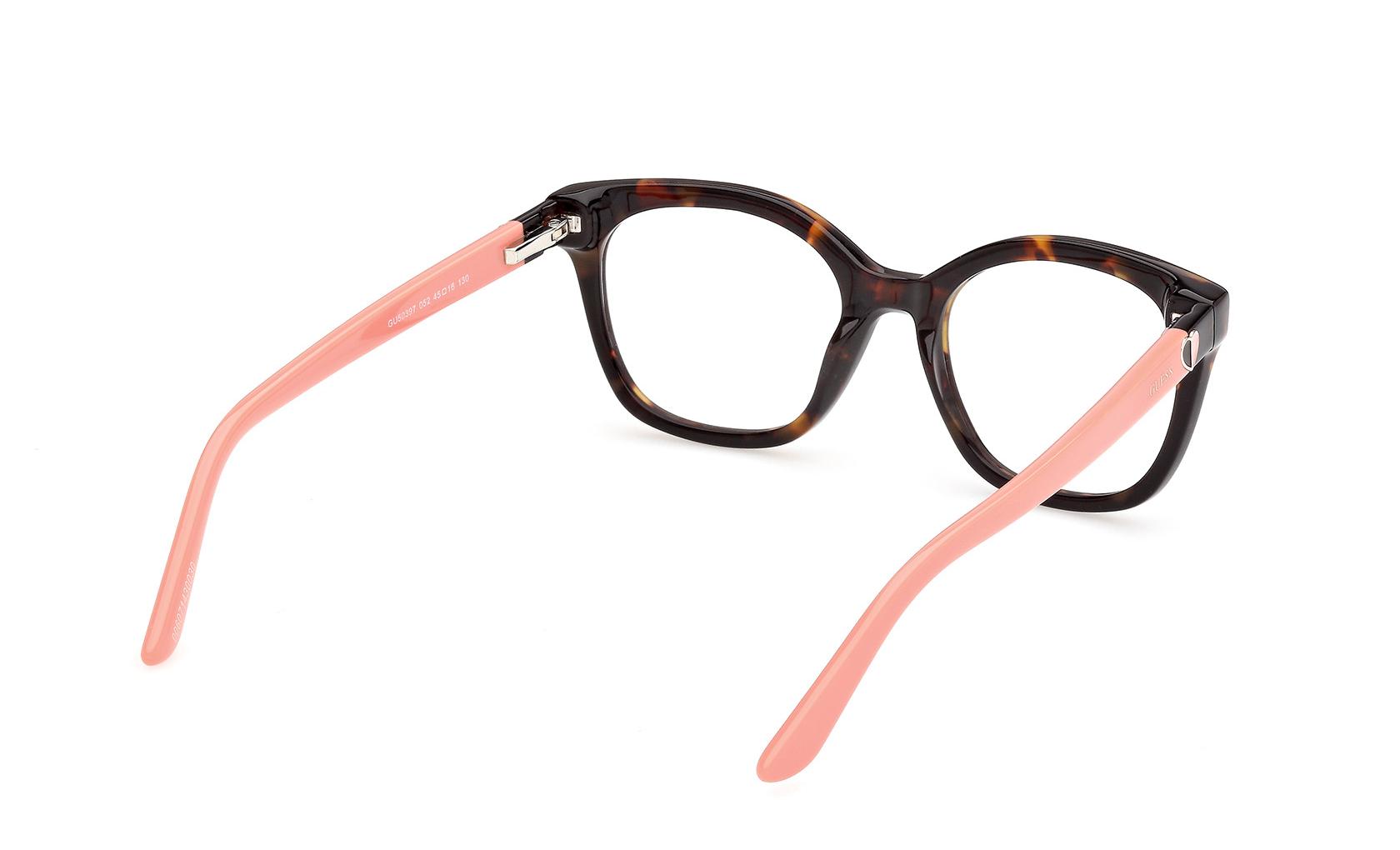 Guess Eyeglasses GU50397 052