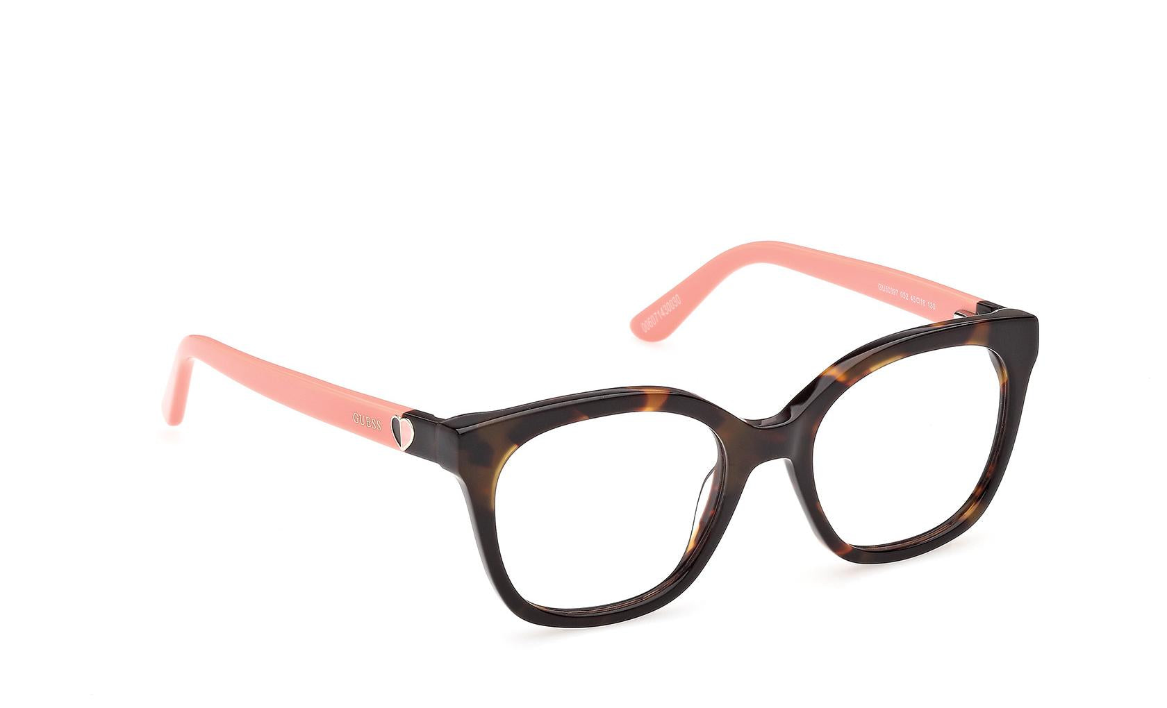 Guess Eyeglasses GU50397 052