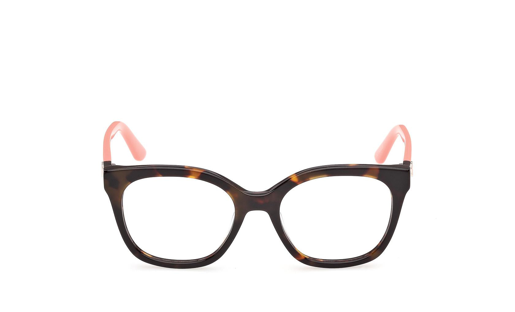 Guess Eyeglasses GU50397 052