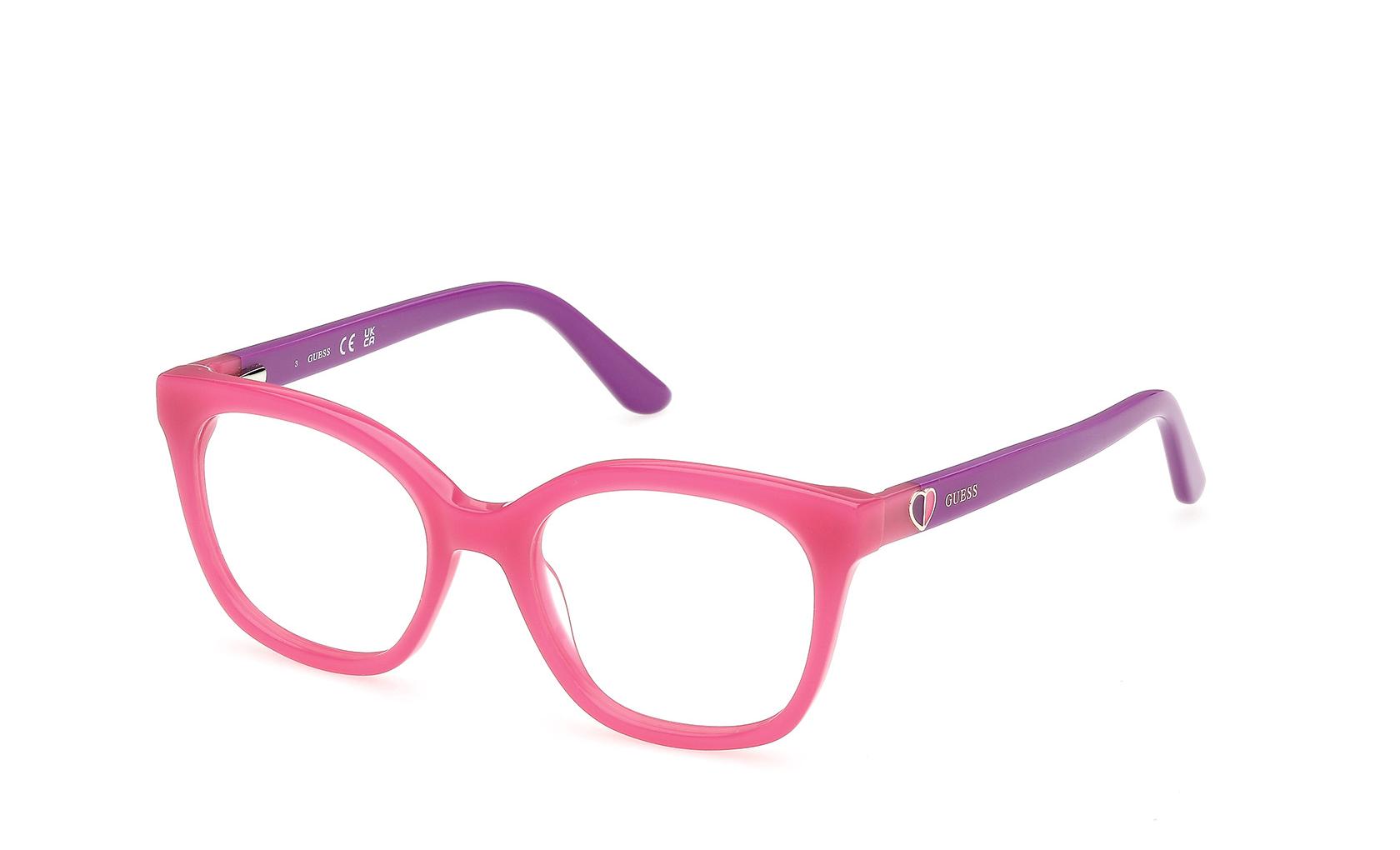 Guess Eyeglasses GU50397 074