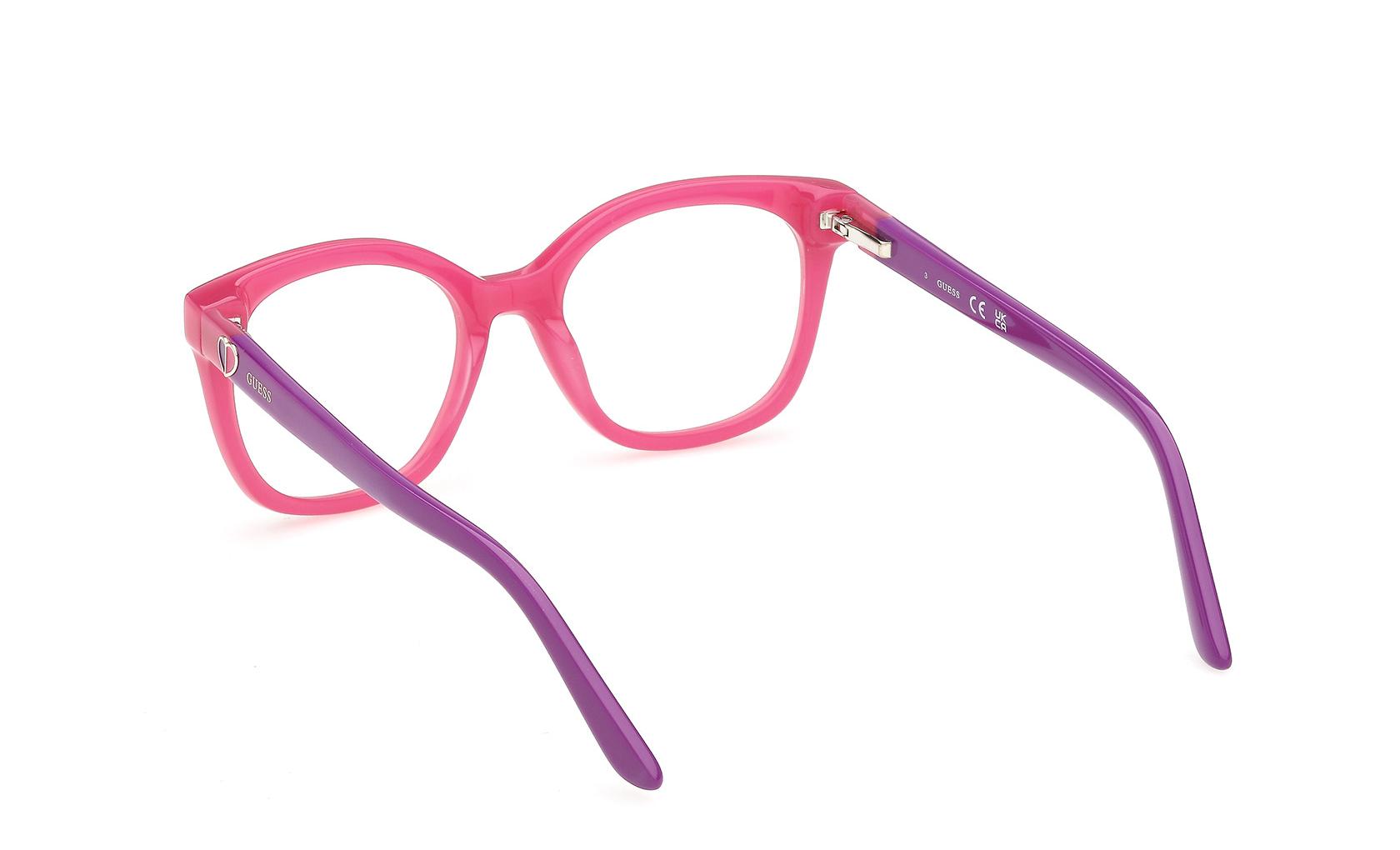 Guess Eyeglasses GU50397 074