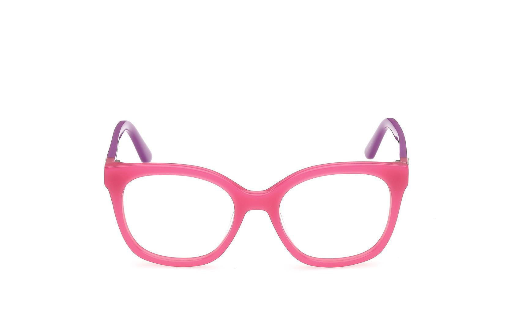 Guess Eyeglasses GU50397 074