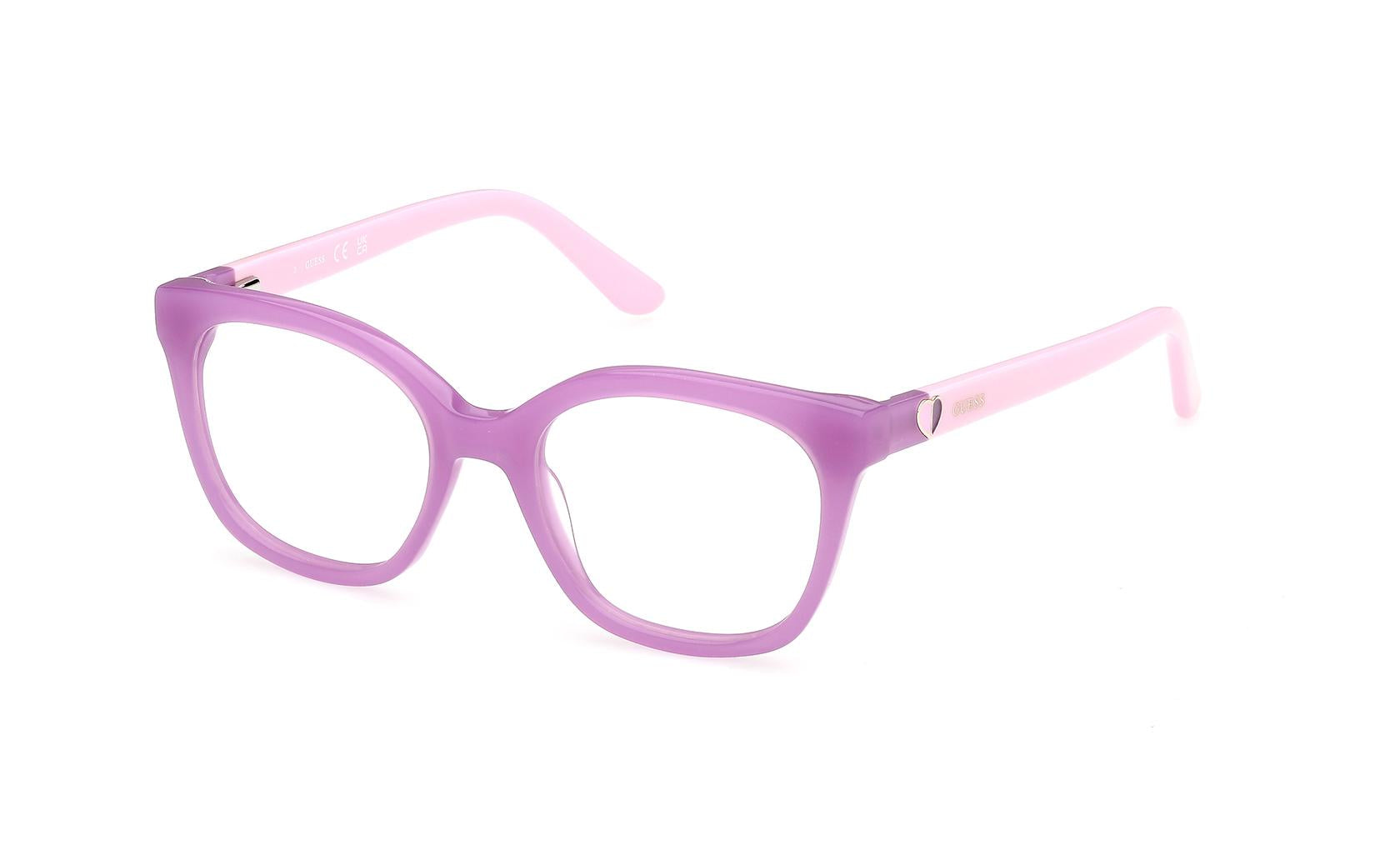 Guess Eyeglasses GU50397 083