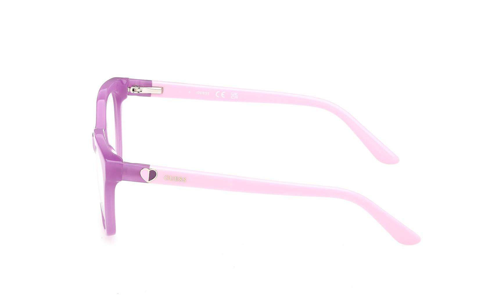 Guess Eyeglasses GU50397 083