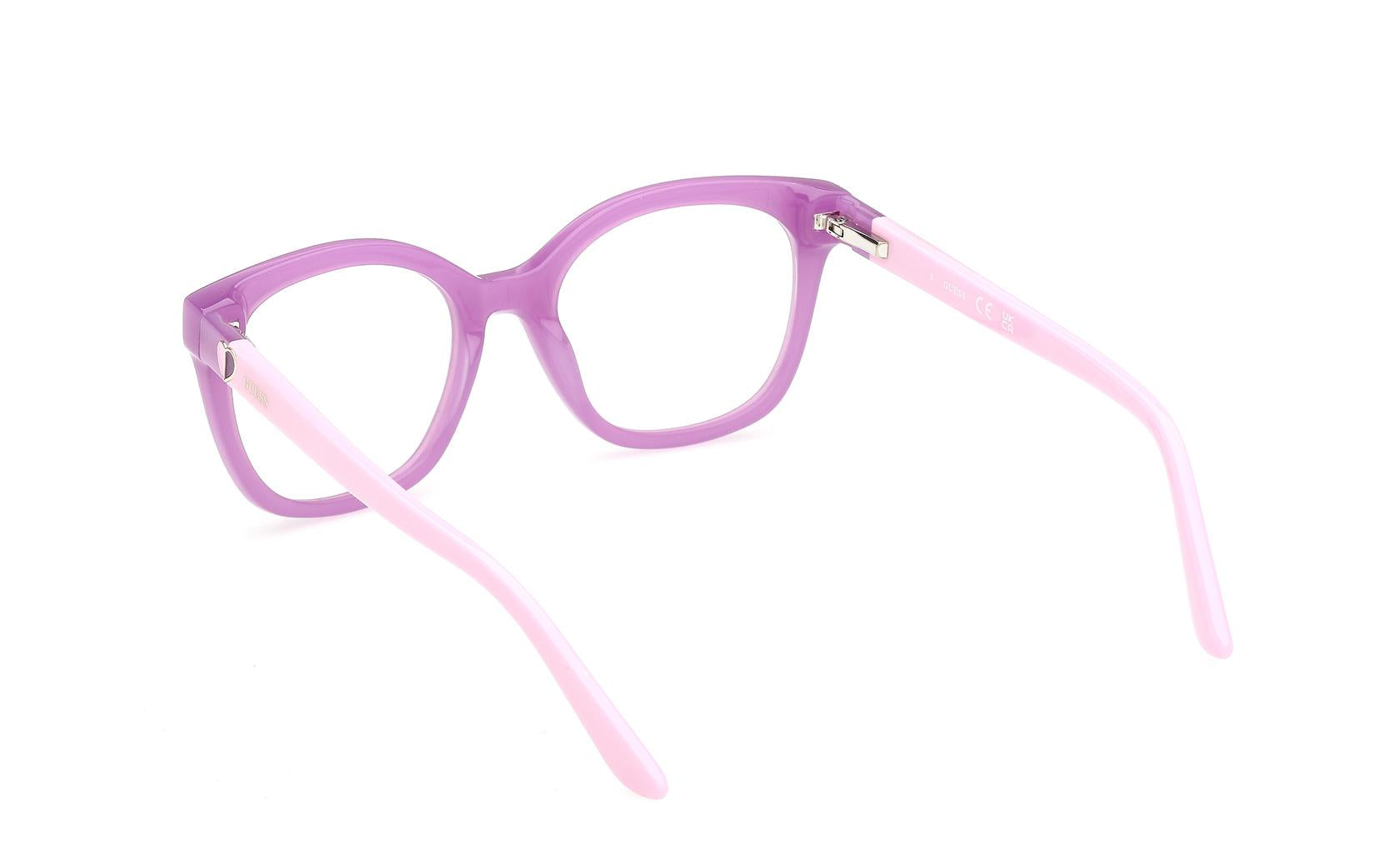 Guess Eyeglasses GU50397 083