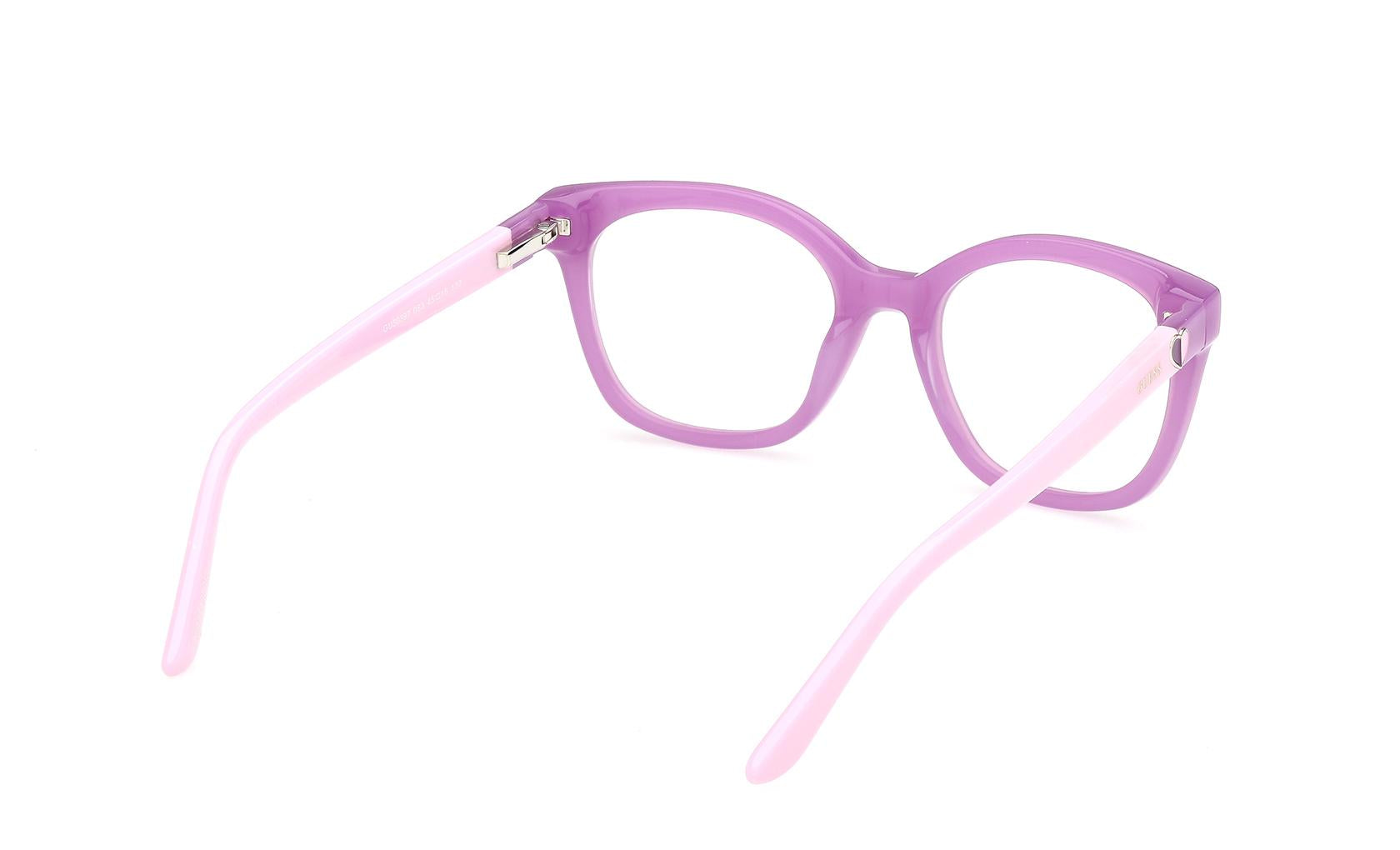 Guess Eyeglasses GU50397 083