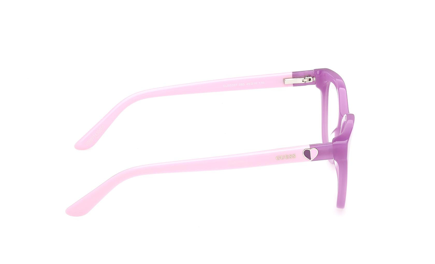 Guess Eyeglasses GU50397 083