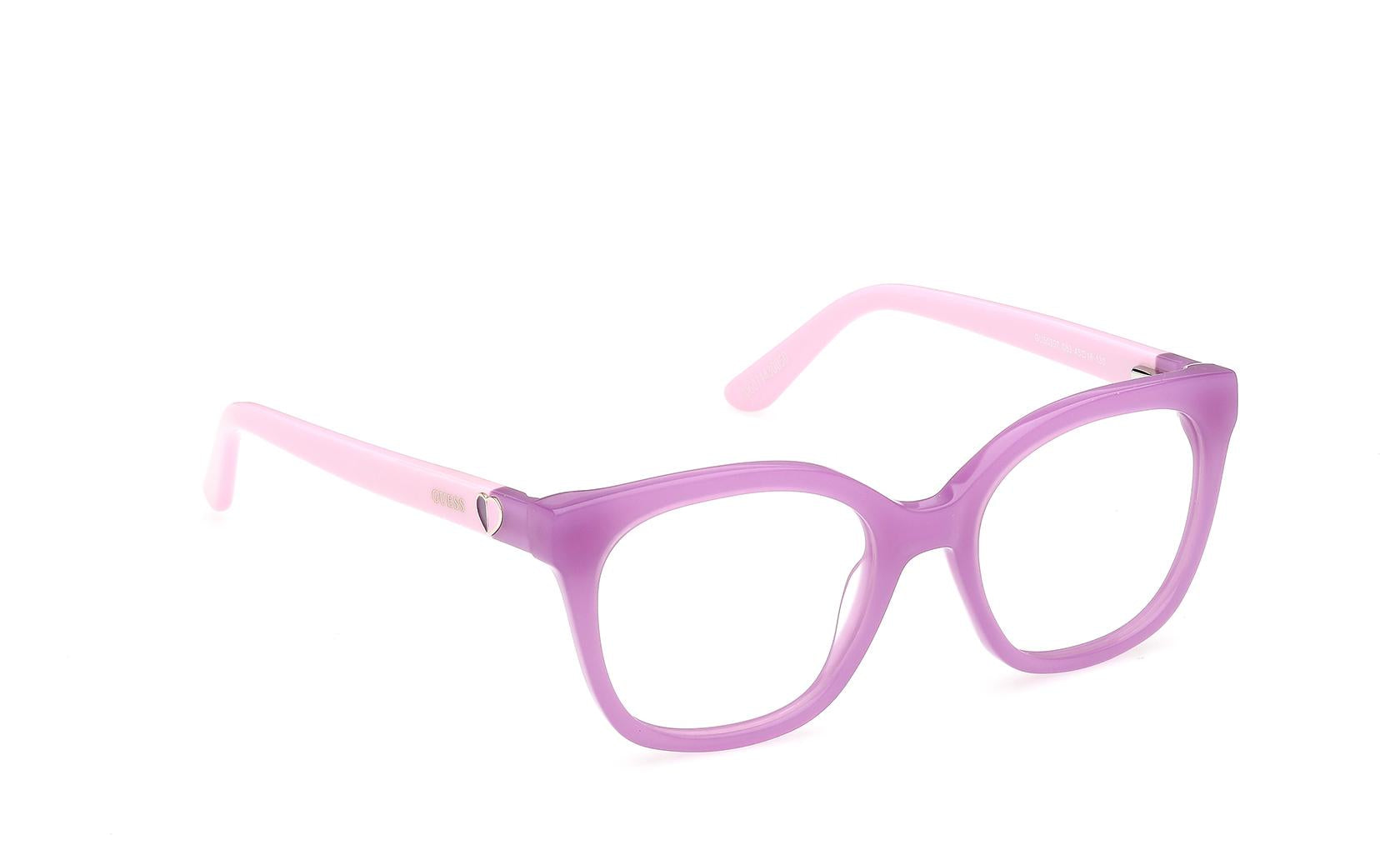 Guess Eyeglasses GU50397 083