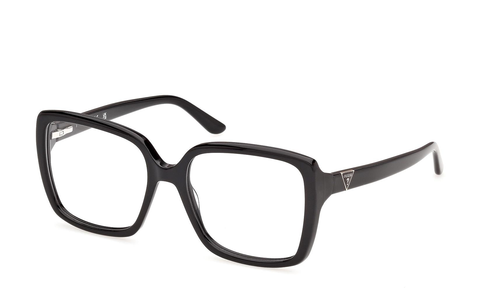 Guess Eyeglasses GU50435 001