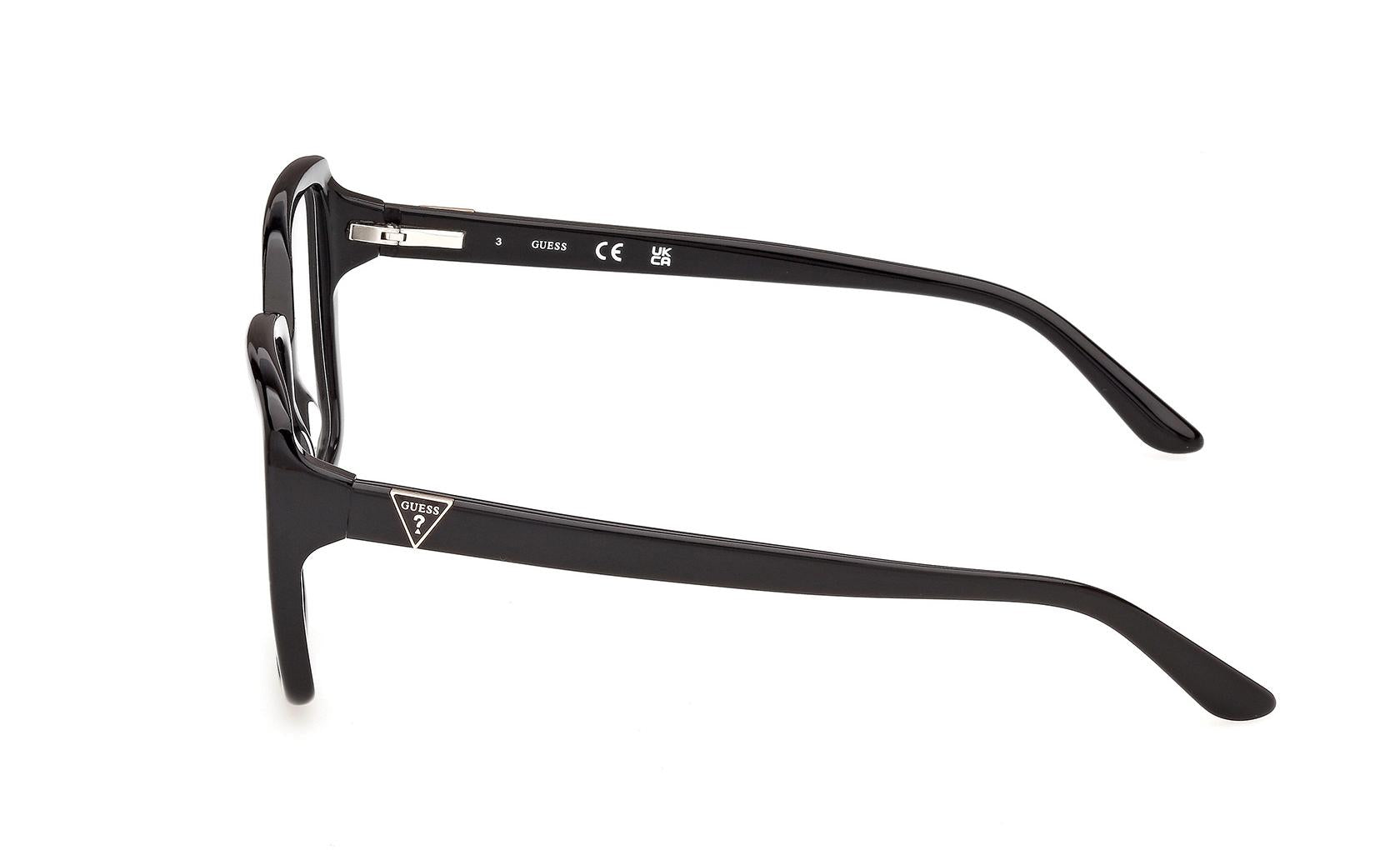 Guess Eyeglasses GU50435 001