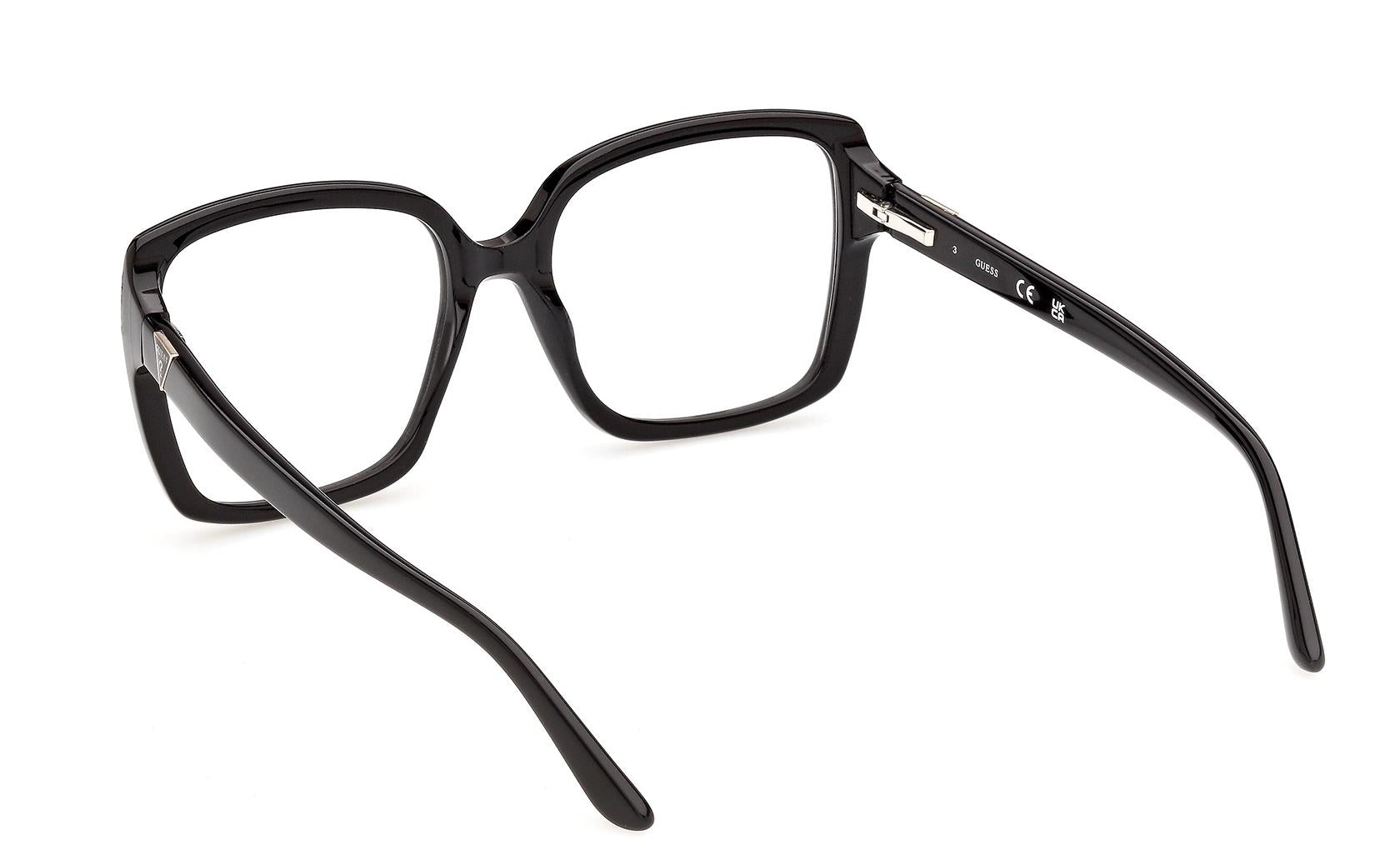 Guess Eyeglasses GU50435 001