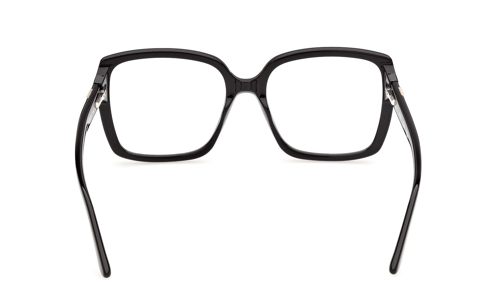 Guess Eyeglasses GU50435 001