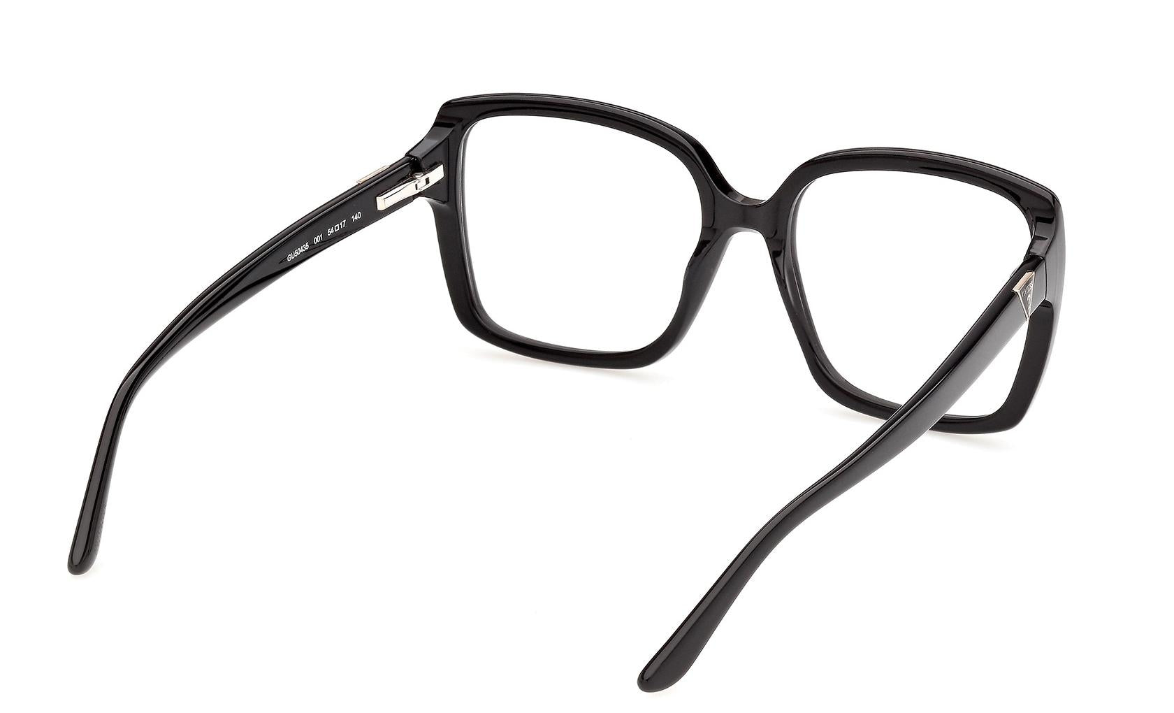 Guess Eyeglasses GU50435 001