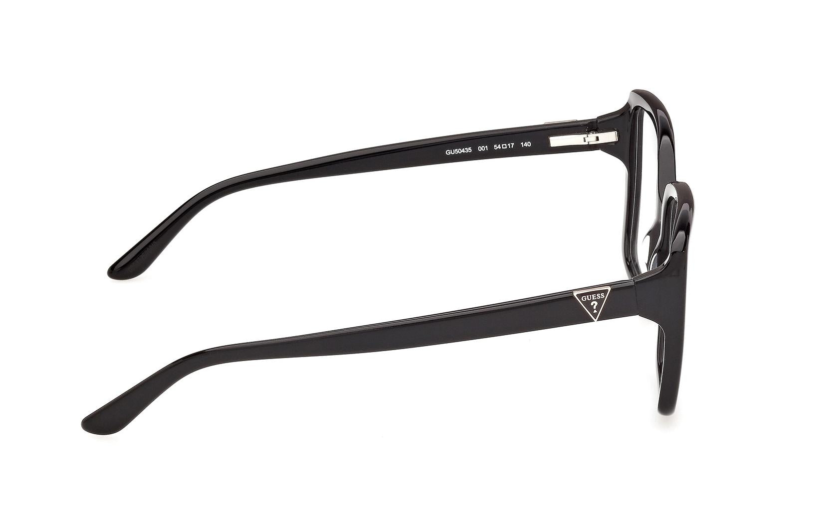 Guess Eyeglasses GU50435 001