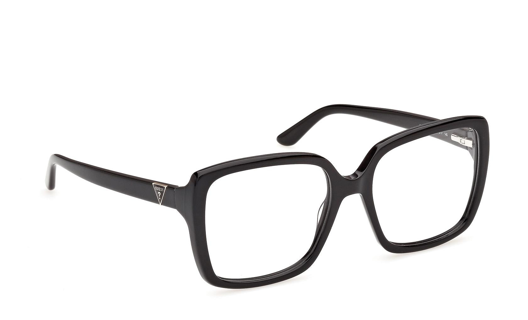 Guess Eyeglasses GU50435 001