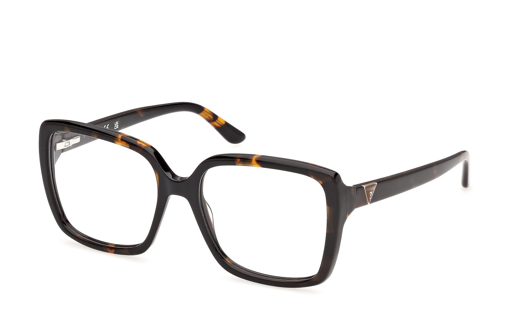 Guess Eyeglasses GU50435 052