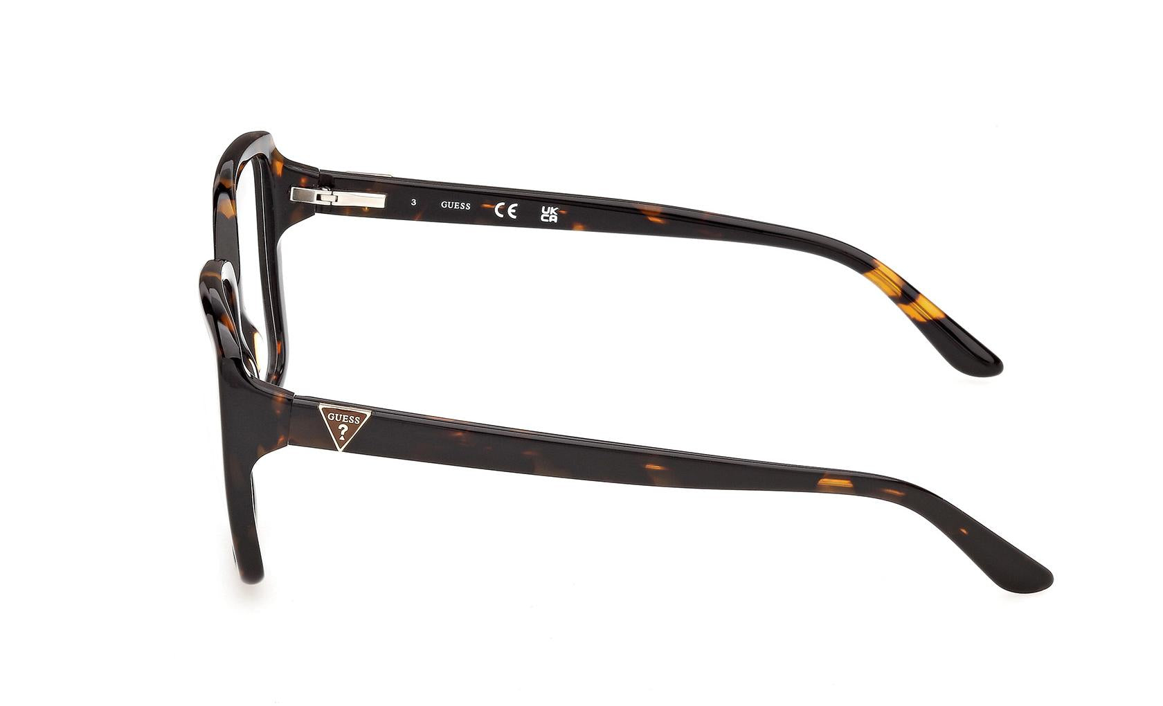 Guess Eyeglasses GU50435 052
