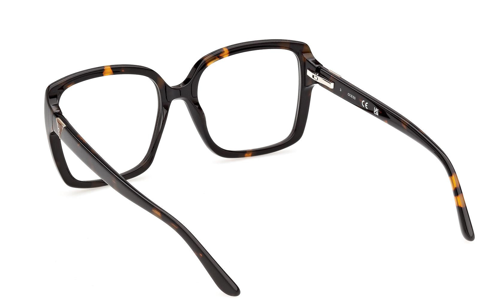 Guess Eyeglasses GU50435 052